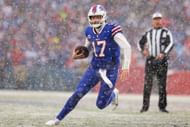 AFC Divisional Playoffs - Cincinnati Bengals v Buffalo Bills